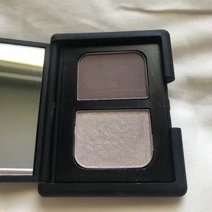 NARS eyeshadow duo